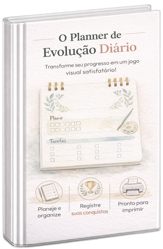 Planner de Evolução